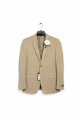 ZeGarie Slim Cut Suit