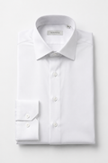 Modena Classic-Cut Dress Shirt